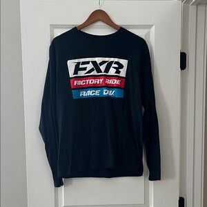 FXR Long Sleeve Shirt